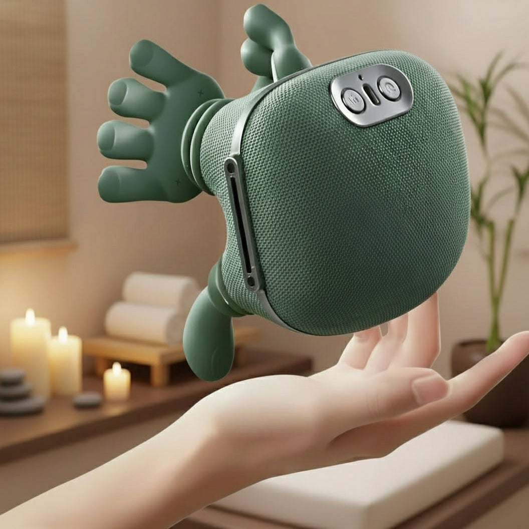 HopeSki™ - Masseur réaliste bionique HopeSki