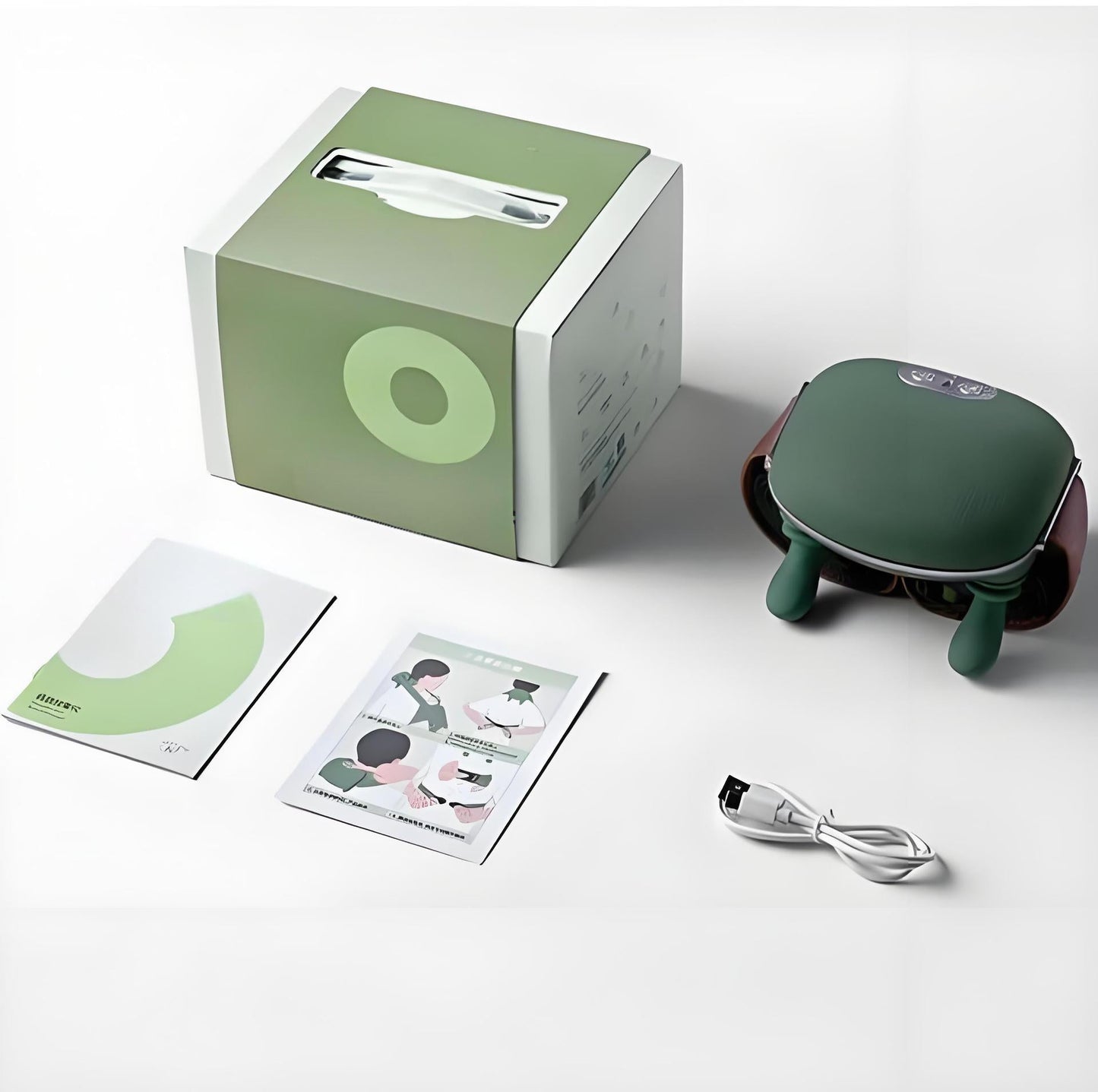 HopeSki™ - Masseur Bionique - Masseur - HopeSki™ - Masseur Bionique